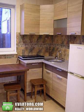Rent out 1-room apartment. Киев,  Садовая — photo 6