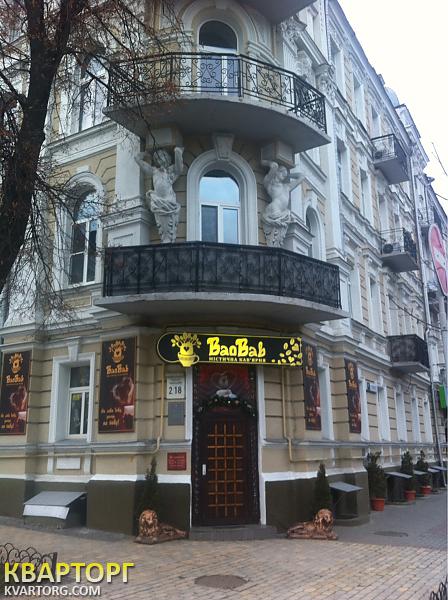 Rent out office. Киев,  Владимирская — photo 5