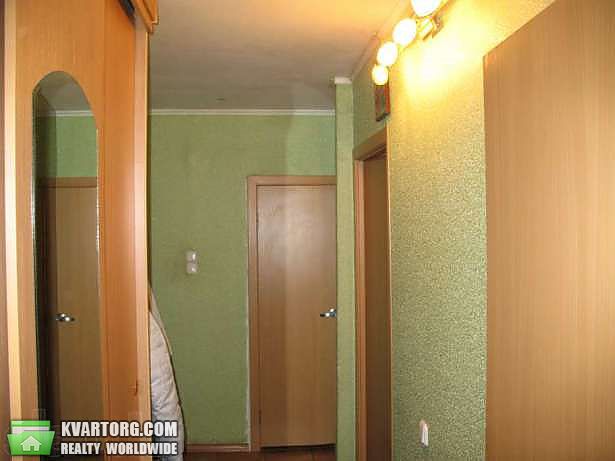 Sell 2-room apartment. Киев,  Севастопольская — photo 5