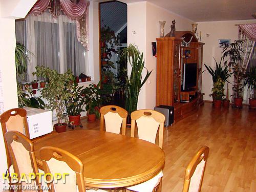 Rent out house. Киев,  Борщаговская — photo 3