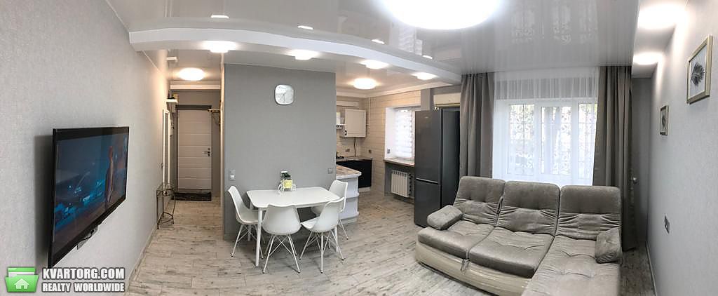 Rent out 2-room apartment. Киев,  Телиги — photo 3