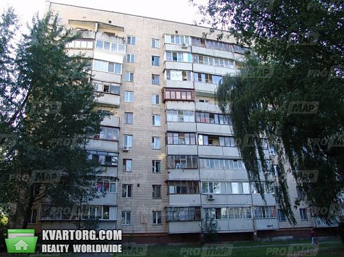 Sell 1-room apartment. Киев, Вербицкого — photo 2