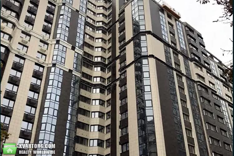 Sell 2-room apartment. Киев,  Златоустовская — photo 1