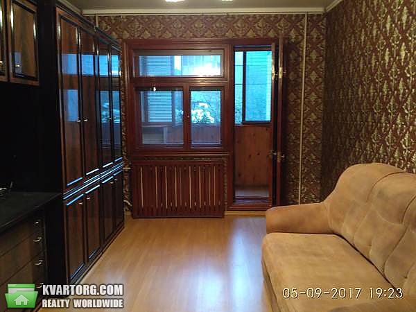 Rent out 3-room apartment. Киев,  Беретти — photo 2