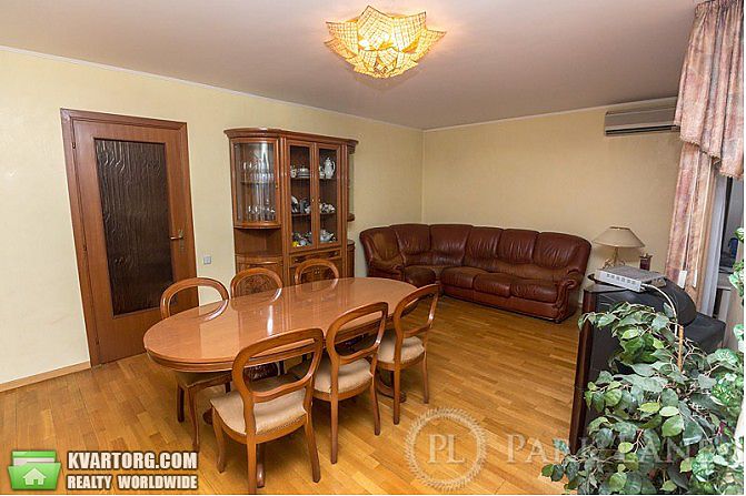 Rent out 3-room apartment. Киев,  Гмыри — photo 1