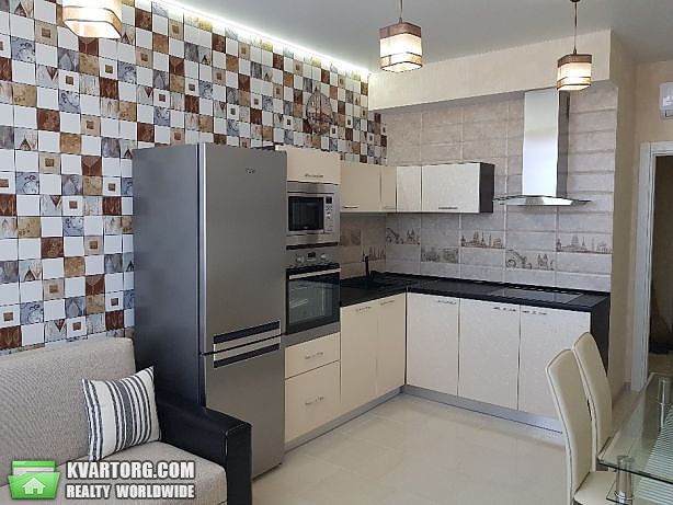 Rent out 1-room apartment. Киев,  Победы пр — photo 2