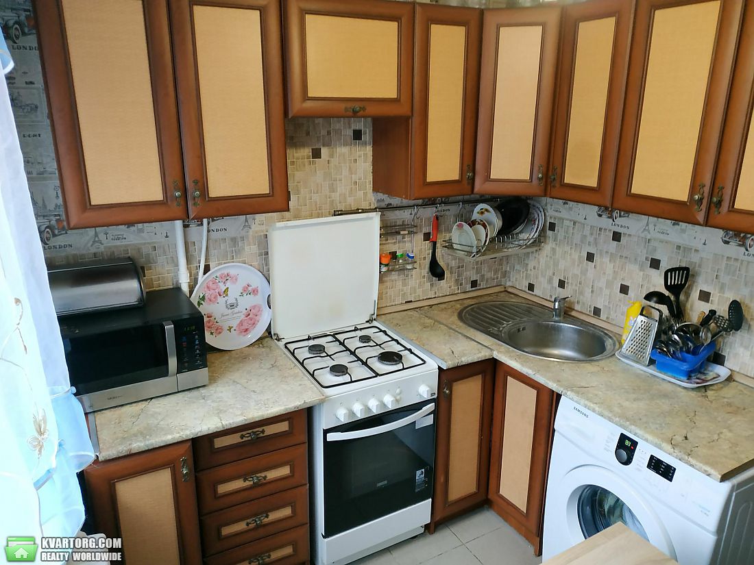 Sell 2-room apartment. Киев,  Туполева — photo 2