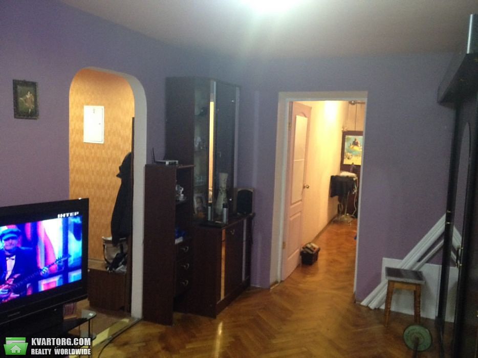 Sell 2-room apartment. Киев,  Российская — photo 6