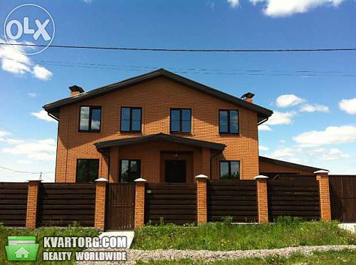 Rent out house. Киев, хотовская — photo 3