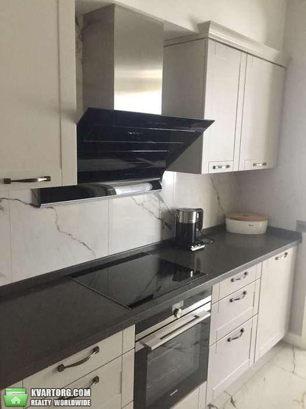 Rent out 3-room apartment. Киев,  Кловский спуск — photo 5
