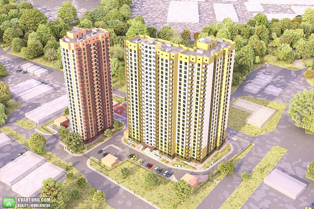 Sell 1-room apartment. Киев,  Моторный пер — photo 9