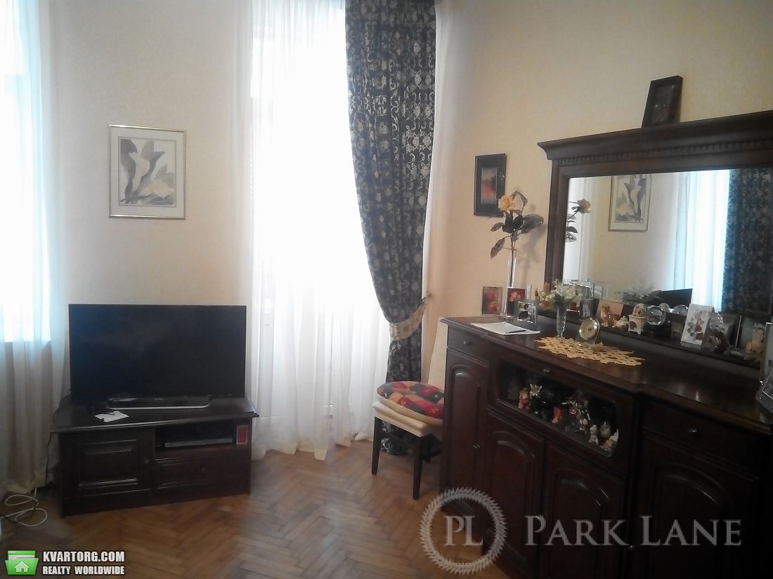 Sell 3-room apartment. Киев,  Пушкинская — photo 2