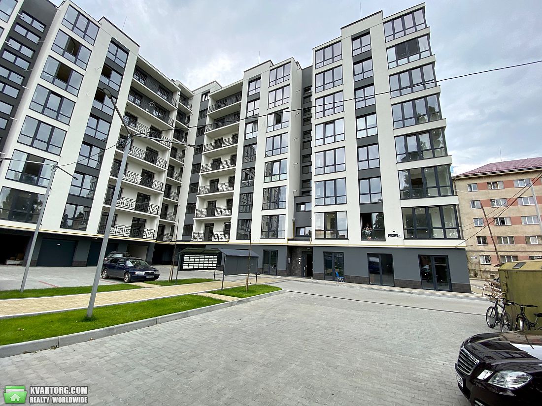 Sell 2-room apartment. Ужгород, Мытная — photo 8