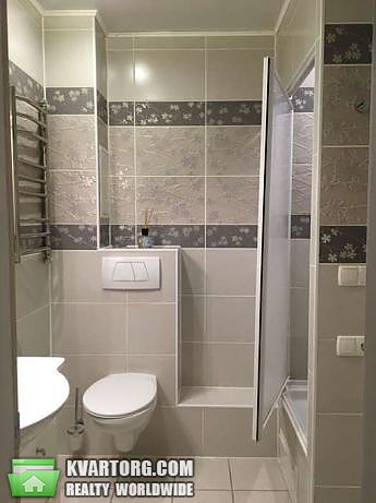 Rent out 3-room apartment. Киев,  Гмыри — photo 8