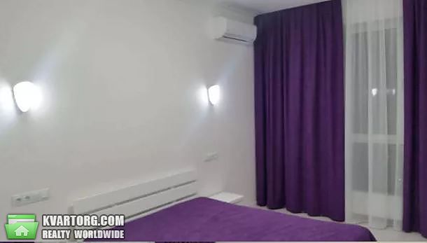Rent out 1-room apartment. Киев,  Липковского — photo 3