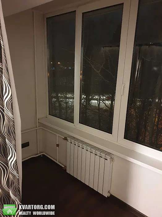 Sell 2-room apartment. Киев,  Ушакова — photo 9