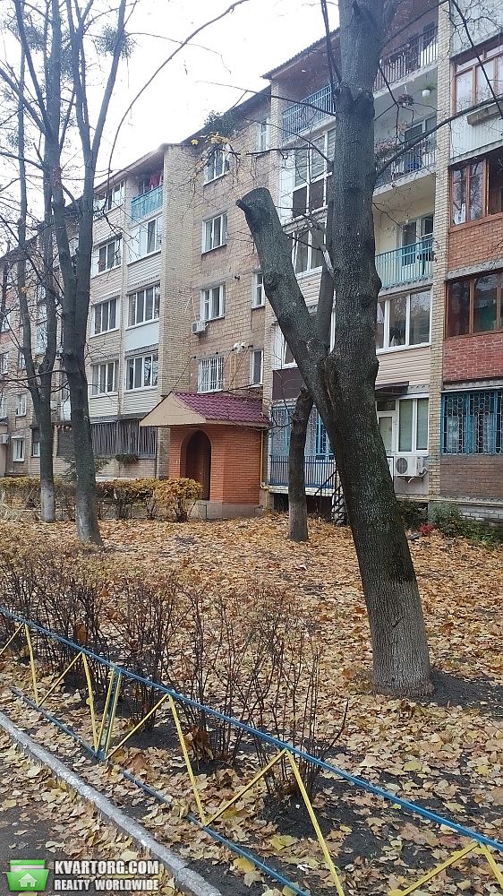 Sell 1-room apartment. Киев,  Воссоединения пр — photo 1