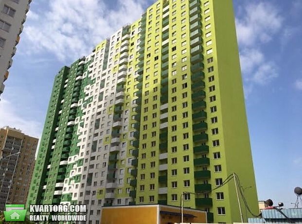 Sell 3-room apartment. Киев,  Ломоносова — photo 1