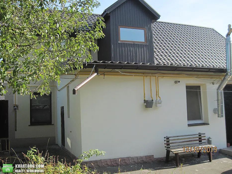 Sell house. Киевская обл., Лесная — photo 2