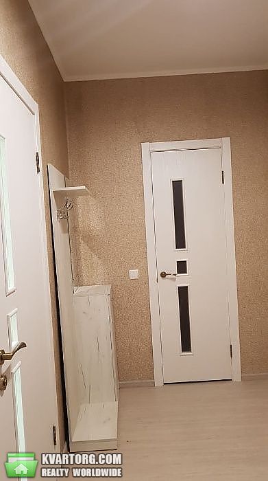 Rent out 1-room apartment. Киев,  Харьковское шоссе — photo 4