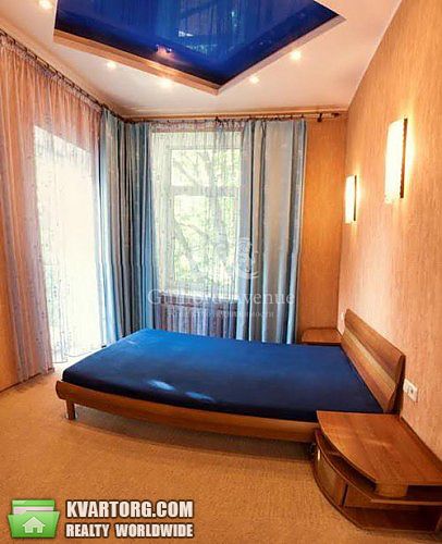 Sell 3-room apartment. Киев,  Костельная — photo 1
