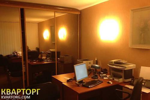 Rent out office. Киев,  Резницкая — photo 1
