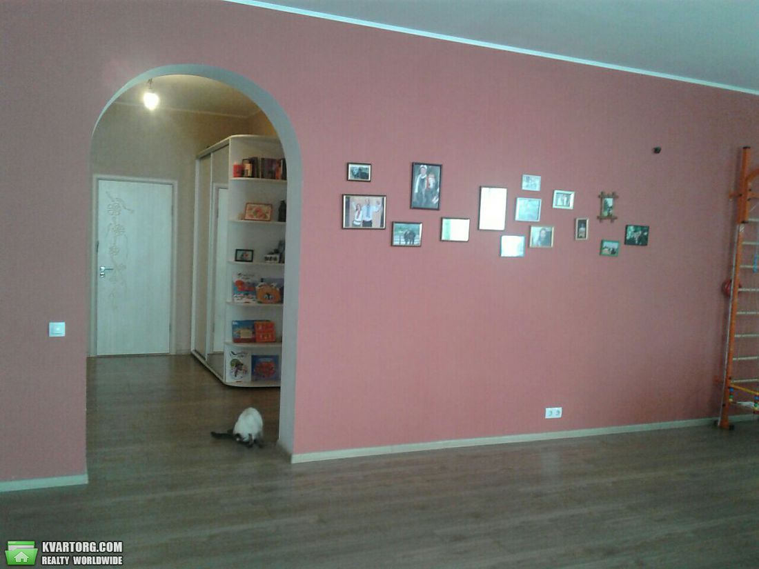 Sell house. Киев, Набережная — photo 8