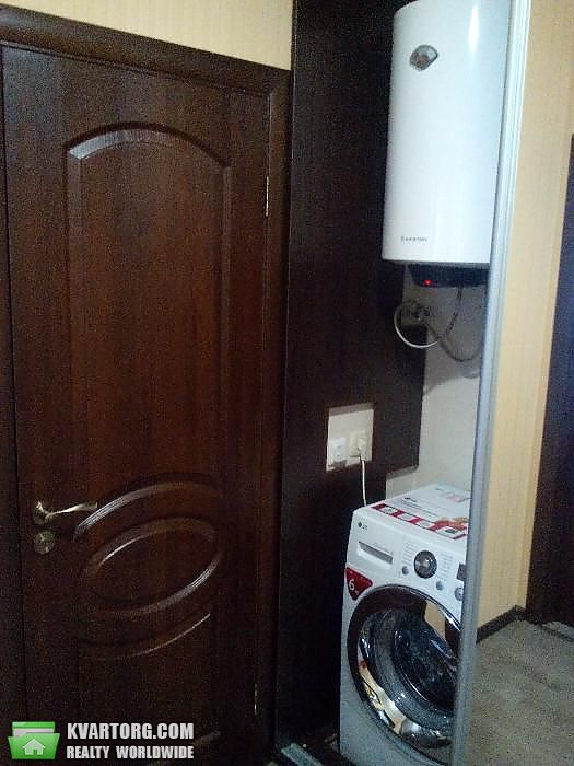 Sell 1-room apartment. Киев,  Вильямса — photo 10