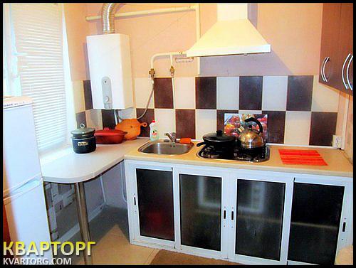 Sell 3-room apartment. Киев,  Светлицкого — photo 4