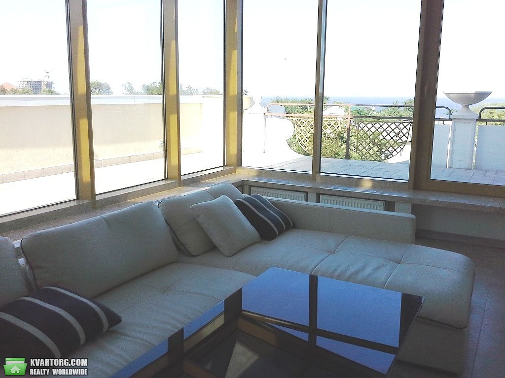 Sell 3-room apartment. Одесса, Гагаринское плато — photo 1