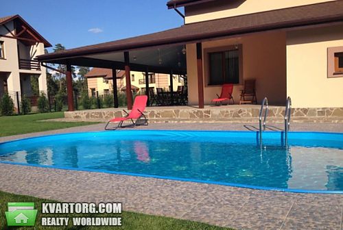 Rent out house. Киевская обл., Новоселки — photo 8