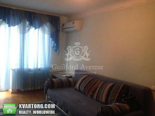 Sell 3-room apartment. Киев,  Драгомирова — photo 9