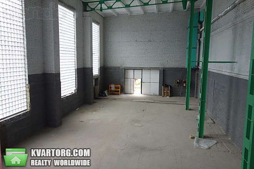 Rent out warehouse. Ирпень, Дзержинского — photo 1