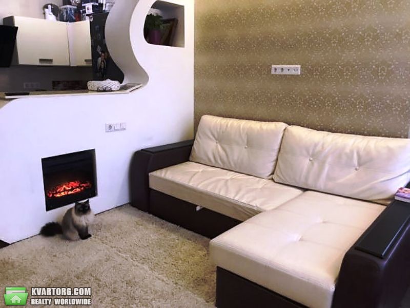 Sell 2-room apartment. Киев,  Драгоманова — photo 4