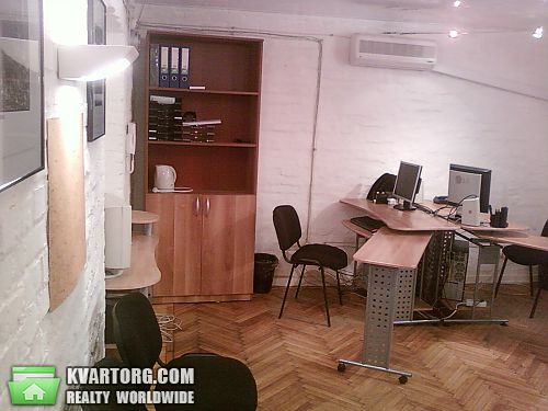 Rent out office. Киев, Тургеневская — photo 9