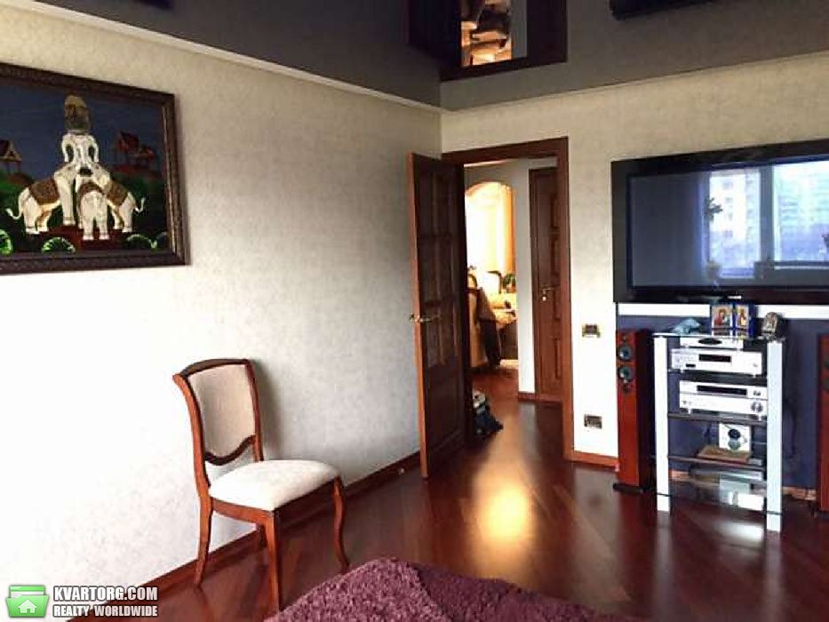 Sell 3-room apartment. Киев,  Героев Днепра — photo 4