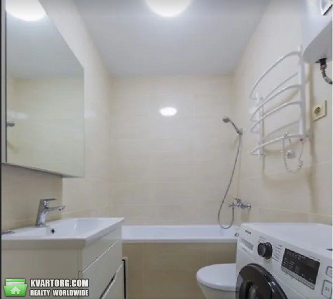Sell 1-room apartment. Киев, Практичная — photo 5