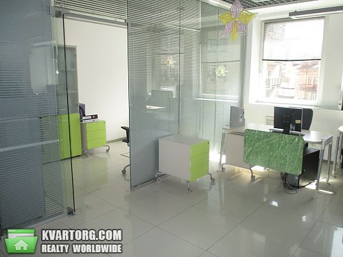 Rent out office. Киев, Шевченко бул — photo 4