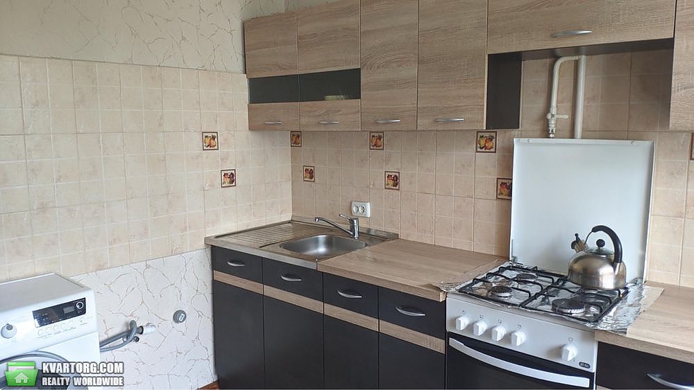 Rent out 1-room apartment. Киев, Бульвар Вернадского — photo 2