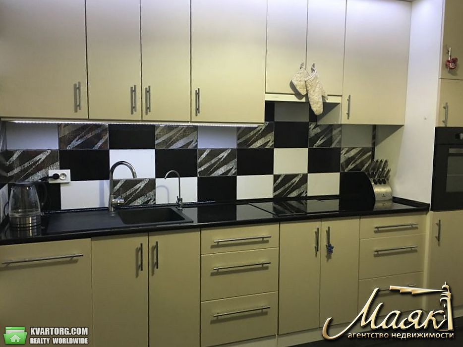Sell 1-room apartment. Киев,  Григоренко пр — photo 1