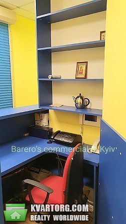 Rent out office. Киев,  Константиновская — photo 5