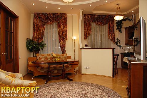 Rent out 3-room apartment. Киев,  Артема — photo 2