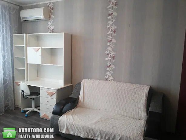 Rent out 1-room apartment. Киев,  Краснозвездный пр — photo 5