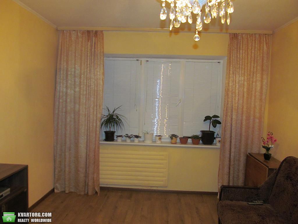 Rent out 1-room apartment. Киев,  Приречная — photo 2