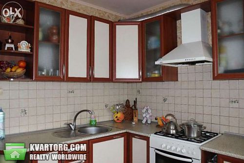 Sell 3-room apartment. Днепропетровск, Паникахи ул. — photo 5
