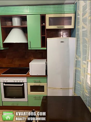 Rent out 1-room apartment. Киев,  Днепровская наб — photo 3