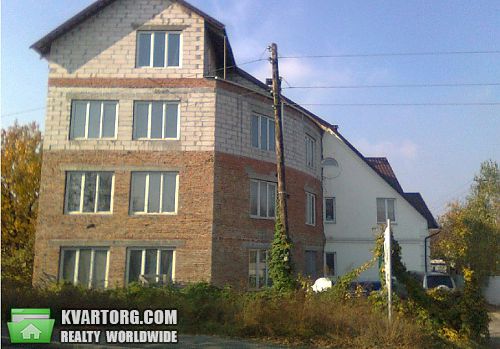 Sell house. Киев, 165-я Садовая — photo 5