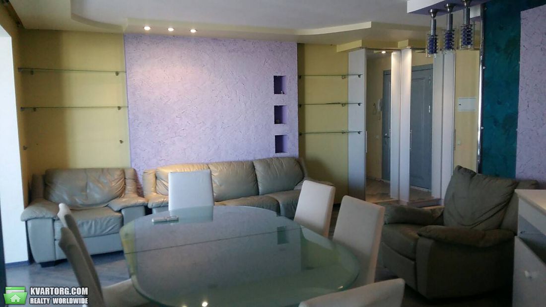 Sell 2-room apartment. Одесса, Парковая — photo 3