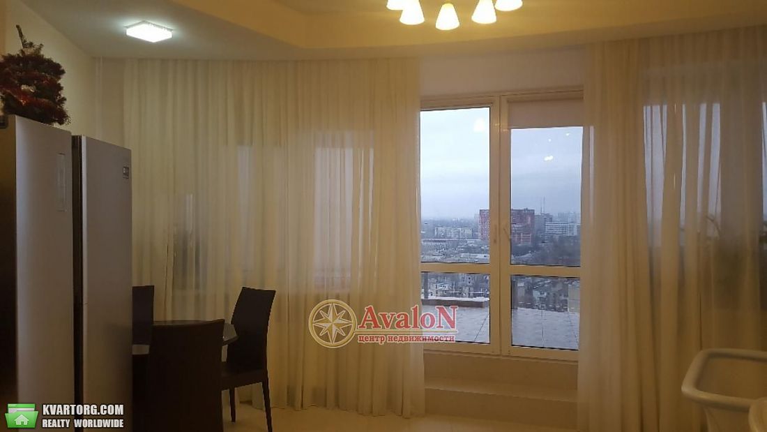 Sell 3-room apartment. Одесса, Французский бульвар — photo 3