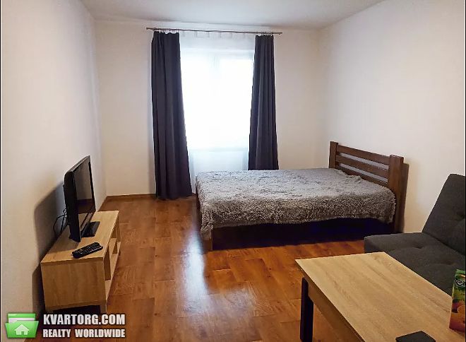 Rent out 1-room apartment. Киев,  Науки пр — photo 1